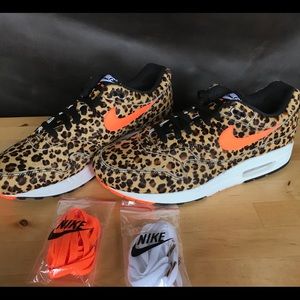 Nike air max 1 animal pack 3.0 size11.5 Sold